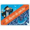 Image de La leçon de pêche - Heinrich Böll, Emile Bravo, Bernard Friot en occasion ou reconditionné