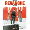 Image de Revanche - Tome 01: Société Anonyme - Nicolas Pothier, Jean-Christophe Chauzy en occasion ou reconditionné