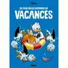 Image de Mes Plus Belles Histoires De Vacances