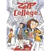 Image de Zap Collège - Tome 06: Un Empire de carton - Tehem en occasion ou reconditionné