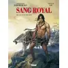 Image de Sang Royal - Tome 03: Des loups et des rois en occasion ou reconditionné