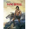 Image de Sang Royal - Tome 3 : Des Loups Et Des Rois