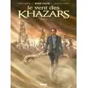 Image de Le Vent des Khazars - Tome 02 - Marek Halter, Makyo, Federico Nardo en occasion ou reconditionné