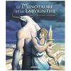 Image de Le Minotaure Et Le Labyrinthe