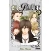 Image de Mei's Butler - Tome 13 - Riko Miyagi en occasion ou reconditionné