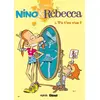 Image de Nino et Rebecca - Tome 01: Tu t'es vue - Dab's en occasion ou reconditionné