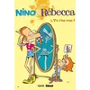 Image de Nino & RÃ©becca - Tome 1 - Tu T'es Vue ?