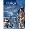 Image de Les MystÃ¨res De La TroisiÃ¨me RÃ©publique - Tome 1 - Les DÃ©mons Des AnnÃ©es 30