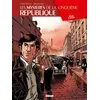 Image de Les Mystères de la 5e République - Tome 01: Trésor de guerre - Philippe Richelle, François Ravard en occasion ou reconditionné