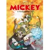 Image de Mickey - Le Cycle des magiciens - Tome 05 - Collectif Disney en occasion ou reconditionné