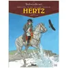 Image de Le Triangle Secret - Hertz - Tome 4 - L'ombre De L'aigle