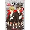 Image de Mei's Butler - Tome 15 - Riko Miyagi en occasion ou reconditionné