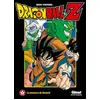 Image de Dragon Ball Z - Les Films - Tome 4 : La Menace De Namek