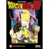 Image de Dragon Ball Z - Les Films - Tome 5 : La Revanche De Cooler