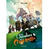 Image de Les Chevaliers de la Chouette - Tome 01 - Ben Fiquet en occasion ou reconditionné