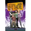 Image de Out There - Volume 03 - Brian Augustyn, Humberto Ramos en occasion ou reconditionné