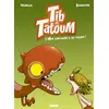 Image de Tib et Tatoum - Tome 02: Mon dinosaure a du talent ! - Flora Grimaldi et Bannister en occasion ou reconditionné