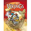 Image de Histoires De Vikings