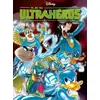 Image de Les Ultrahéros - Saison 1 - Partie 1 - Collectif Disney en occasion ou reconditionné