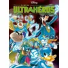 Image de Les UltrahÃ©ros Tome 1