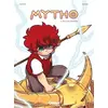 Image de Mytho - Tome 02: Deus ex machina - Zimra, Rutile en occasion ou reconditionné