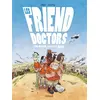 Image de Les friend doctors en occasion ou reconditionné