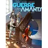 Image de La Guerre des Amants - Tome 02: Bleu Bauhaus - Jack Manini, Olivier Mangin, Bérengère Marquebreucq en occasion ou reconditionné