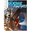 Image de La Guerre Des Amants - Tome 2 - Bleu Bauhaus