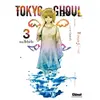 Image de Tokyo Ghoul - Tome 03 - Sui Ishida en occasion ou reconditionné