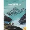 Image de Alexandra David-Néel: Les Chemins de Lhassa en occasion ou reconditionné