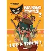 Image de Big Bang Cats - Tome 02: Let's rock ! - Grimaldi, Anna Cattish en occasion ou reconditionné