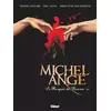 Image de Michel Ange - Tome 01: Le Banquet des damnés - Éric Adam, Thibaud de Rochebrune, Didier Convard en occasion ou reconditionné