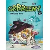 Image de Grrreeny - Tome 3 - Habitons Bio !