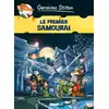 Image de Geronimo Stilton - Tome 12: Le premier samouraï - Geronimo Stilton en occasion ou reconditionné