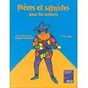 Image de Pièces et saynètes pour les enfants - Denise Chauvel en occasion ou reconditionné