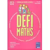Image de DÃ©fimaths Ce2 - RÃ©soudre Des Ãnigmes En Ãquipes, Fiches Ã Photocopier