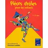 Image de Pièces drôles pour les enfants, 7-11 ans - Ch. Lamblin en occasion ou reconditionné