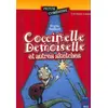 Image de Coccinelle Demoiselle et autres sketches - Brigitte Saussard en occasion ou reconditionné