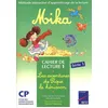 Image de Mika : Les Aventures De Pique L'hÃ©risson - Cahier De Lecture 1