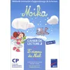 Image de Cahier De Lecture 2 Cp Mika : L'oiseau De NoÃ«l