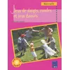 Image de Jeux De Doigts, Rondes Et Jeux Dansés - Maternelle (1 Cd Audio)