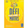 Image de Défimaths - Volume 2 - Christian Redouté et Pierre Colin en occasion ou reconditionné