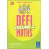 Image de Défimaths - Volume 2 en occasion ou reconditionné