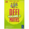 Image de DÃ©fimaths Cm1 - Volume 2