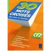 Image de 30 Mots CroisÃ©s Dans Toutes Les Disciplines Ce2