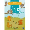 Image de 2, 3, 4 et 5 MS - GS: Albums des premiers nombres - J'apprends les maths maternelle - Rémi Brissiaud en occasion ou reconditionné