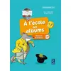 Image de Méthode de lecture - À l'école des albums CP - Programmes 2016 - Karine Gros, Sophie Warnet, Sylvie Girard et Agnès Perrin en occasion ou reconditionné