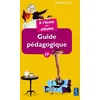Image de A L'école Des Albums Cp Série 2 - Guide Pédagogique (1 Cd Audio)