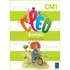 Image de C.L.E.O. CM1 - Cahier d'activités - Nouveau programme 2016 en occasion ou reconditionné