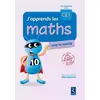 Image de J'apprends les maths CE1 - Livre du maître - Programme 2016 - Florence Suire, François Lelièvre, Pierre Clerc, André Ouzoulias, Rémi Brissiaud et Rémi Brissiaud en occasion ou reconditionné